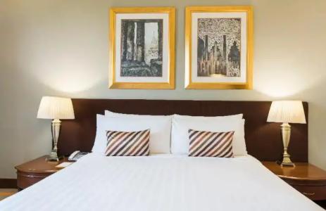 Chatrium Royal Lake Yangon - 249