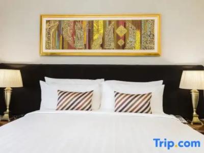 Chatrium Royal Lake Yangon - 98