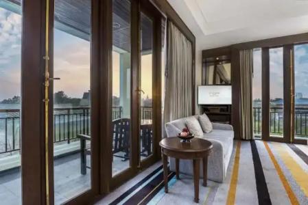 Chatrium Royal Lake Yangon - 243