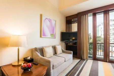 Chatrium Royal Lake Yangon - 187