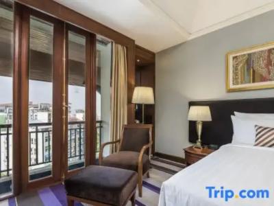 Chatrium Royal Lake Yangon - 99