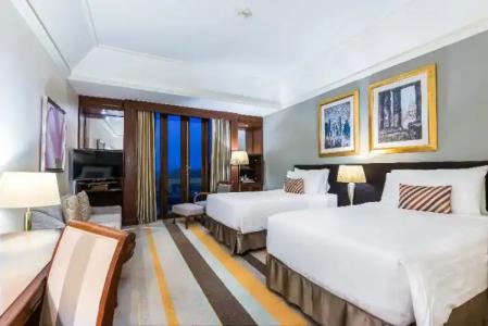 Chatrium Royal Lake Yangon - 71