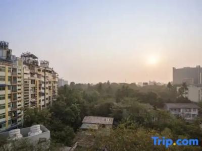 Chatrium Royal Lake Yangon - 254