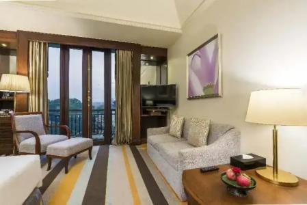 Chatrium Royal Lake Yangon - 78