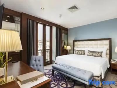 Chatrium Royal Lake Yangon - 278