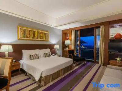 Chatrium Royal Lake Yangon - 102