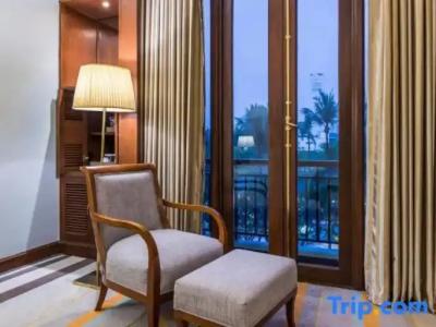 Chatrium Royal Lake Yangon - 286