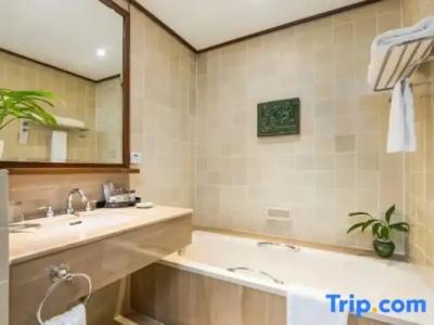 Chatrium Royal Lake Yangon - 288