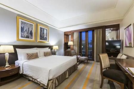 Chatrium Royal Lake Yangon - 224