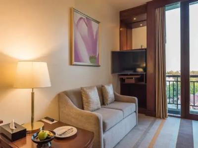 Chatrium Royal Lake Yangon - 157