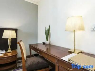 Chatrium Royal Lake Yangon - 105