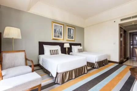 Chatrium Royal Lake Yangon - 205