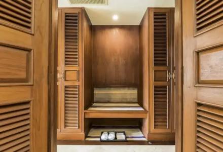 Chatrium Royal Lake Yangon - 86