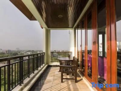 Chatrium Royal Lake Yangon - 279