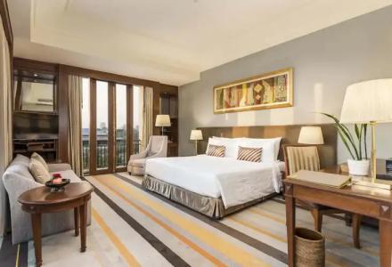 Chatrium Royal Lake Yangon - 203