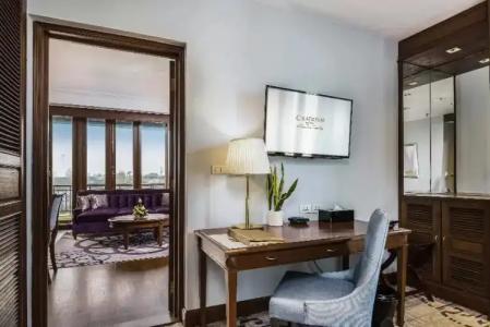 Chatrium Royal Lake Yangon - 301