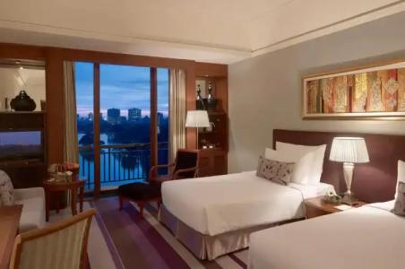 Chatrium Royal Lake Yangon - 233