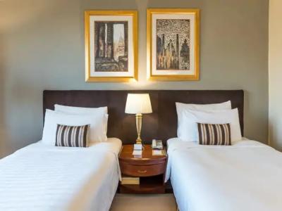 Chatrium Royal Lake Yangon - 148