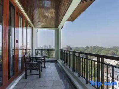 Chatrium Royal Lake Yangon - 297