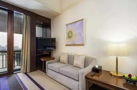 Chatrium Royal Lake Yangon - 96