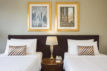 Chatrium Royal Lake Yangon - 129