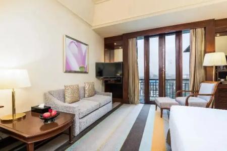 Chatrium Royal Lake Yangon - 248