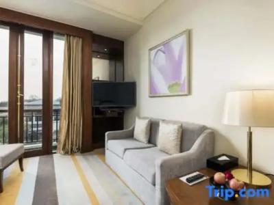 Chatrium Royal Lake Yangon - 285