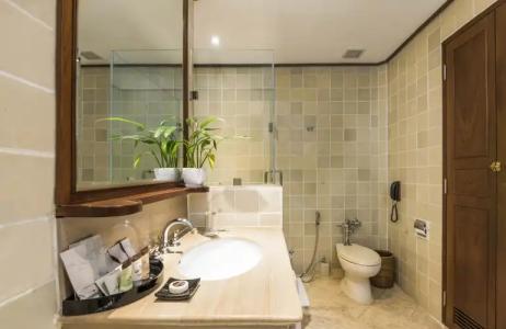 Chatrium Royal Lake Yangon - 169