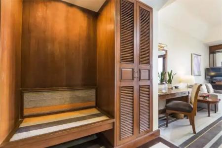 Chatrium Royal Lake Yangon - 186