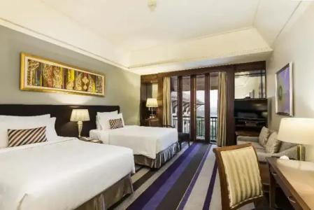 Chatrium Royal Lake Yangon - 73