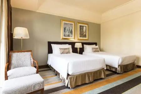 Chatrium Royal Lake Yangon - 85