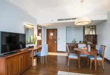 Chatrium Royal Lake Yangon - 263