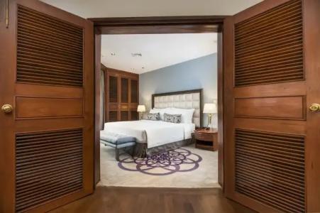 Chatrium Royal Lake Yangon - 274