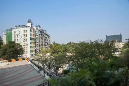 Chatrium Royal Lake Yangon - 189