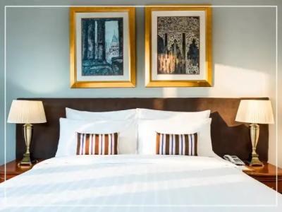 Chatrium Royal Lake Yangon - 212