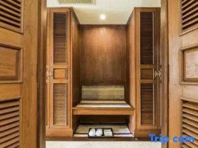 Chatrium Royal Lake Yangon - 106