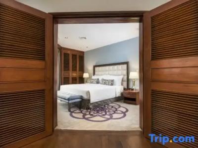 Chatrium Royal Lake Yangon - 252