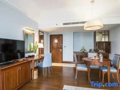 Chatrium Royal Lake Yangon - 256