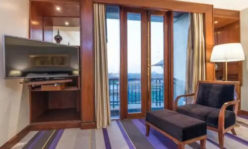 Chatrium Royal Lake Yangon - 234