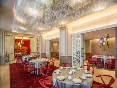 Chatrium Royal Lake Yangon - 29