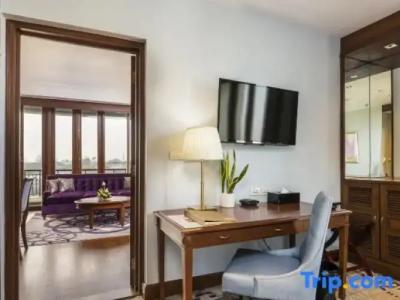 Chatrium Royal Lake Yangon - 283