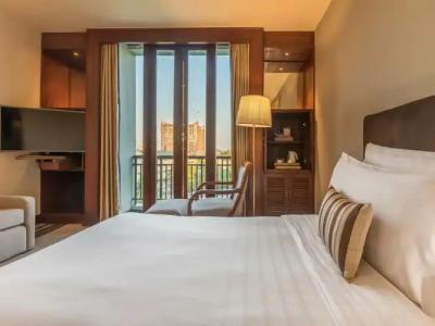 Chatrium Royal Lake Yangon - 151