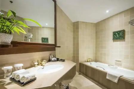 Chatrium Royal Lake Yangon - 232