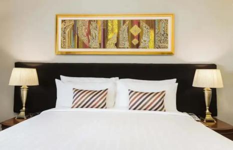 Chatrium Royal Lake Yangon - 112