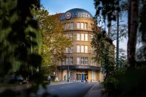 Hotel «Dana Business & Conference», Щецин