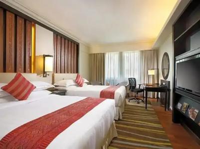 Parkroyal Yangon - 67