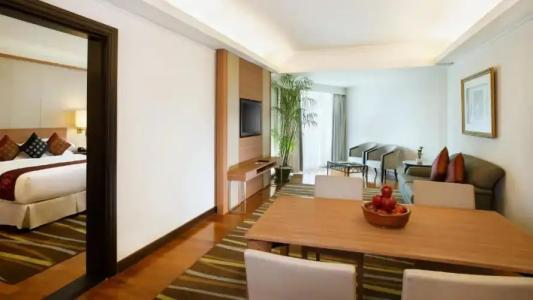 Parkroyal Yangon - 73