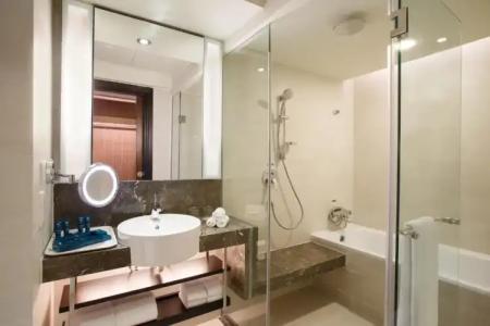 Parkroyal Yangon - 72