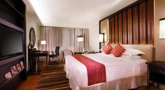 Parkroyal Yangon - 57