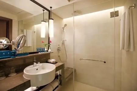 Parkroyal Yangon - 76